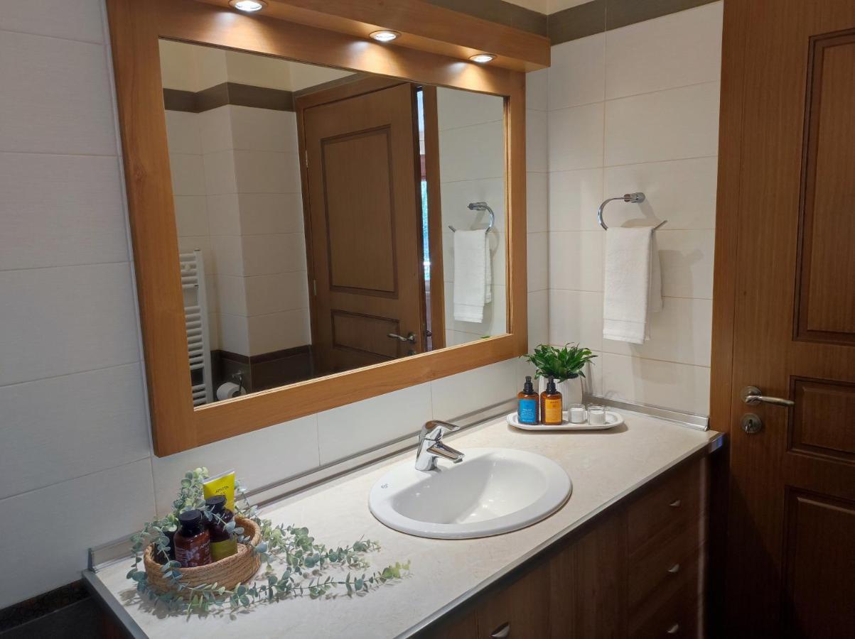 Rhodes Soul Iuxury Home Asgourou Zewnętrze zdjęcie