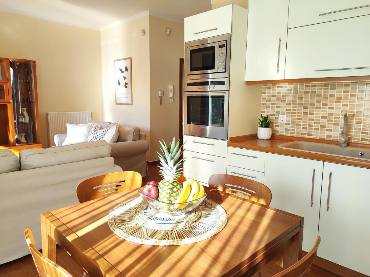Rhodes Soul Iuxury Home Asgourou Zewnętrze zdjęcie