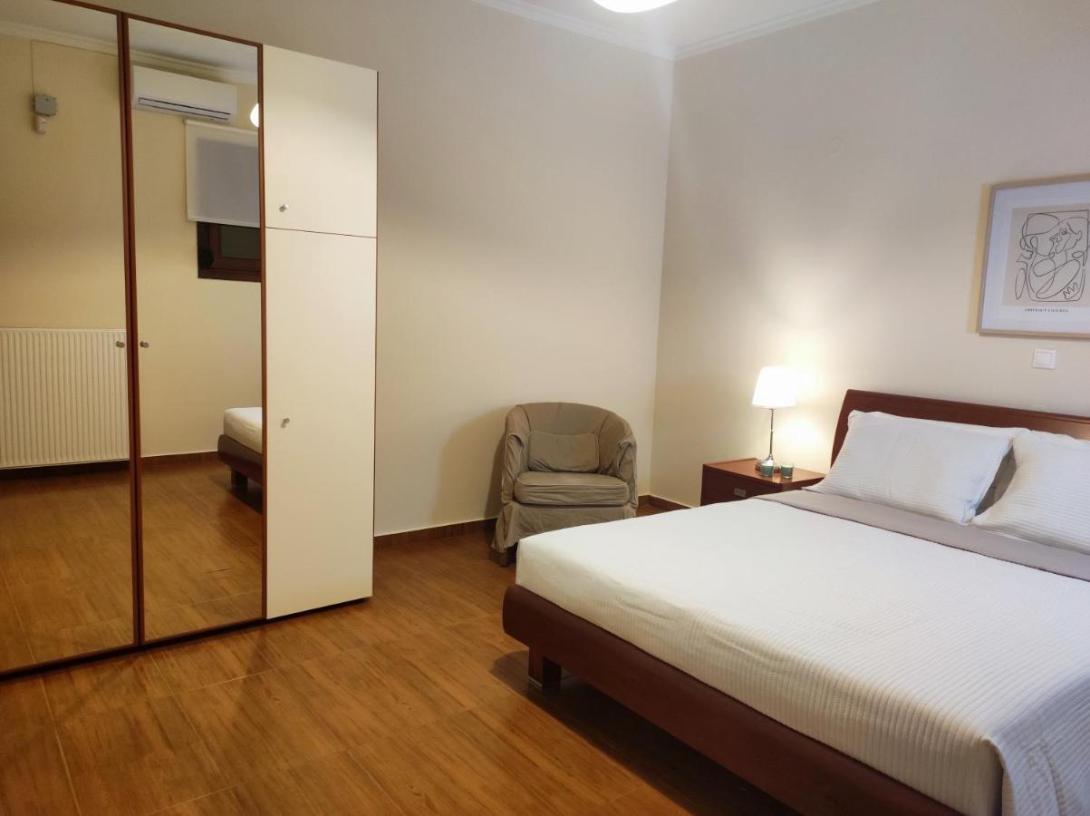 Rhodes Soul Iuxury Home Asgourou Zewnętrze zdjęcie