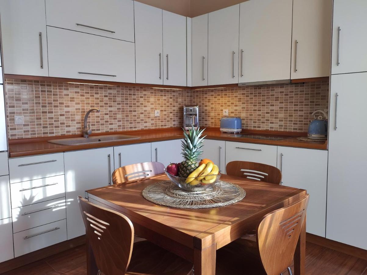 Rhodes Soul Iuxury Home Asgourou Zewnętrze zdjęcie