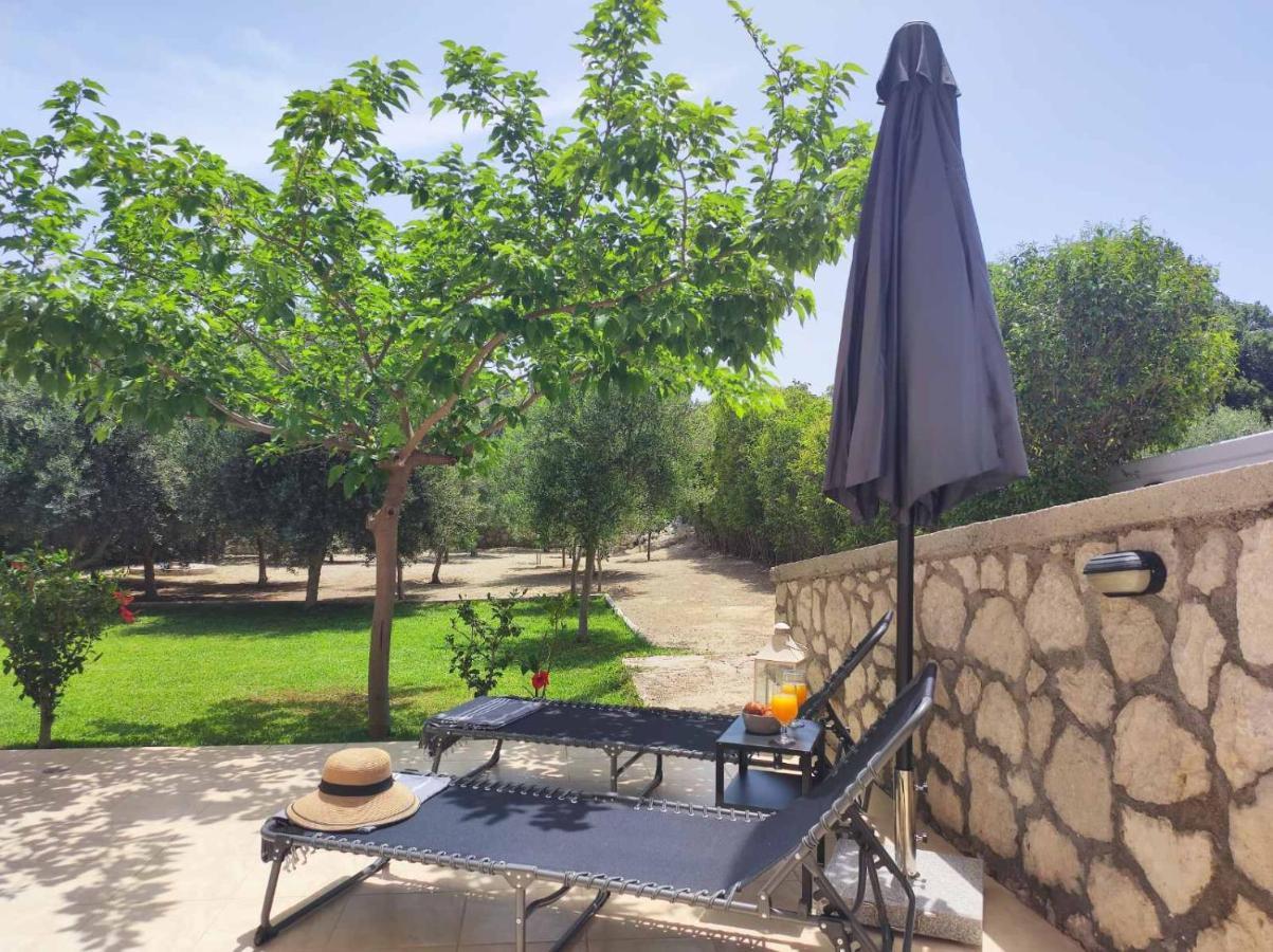 Rhodes Soul Iuxury Home Asgourou Zewnętrze zdjęcie