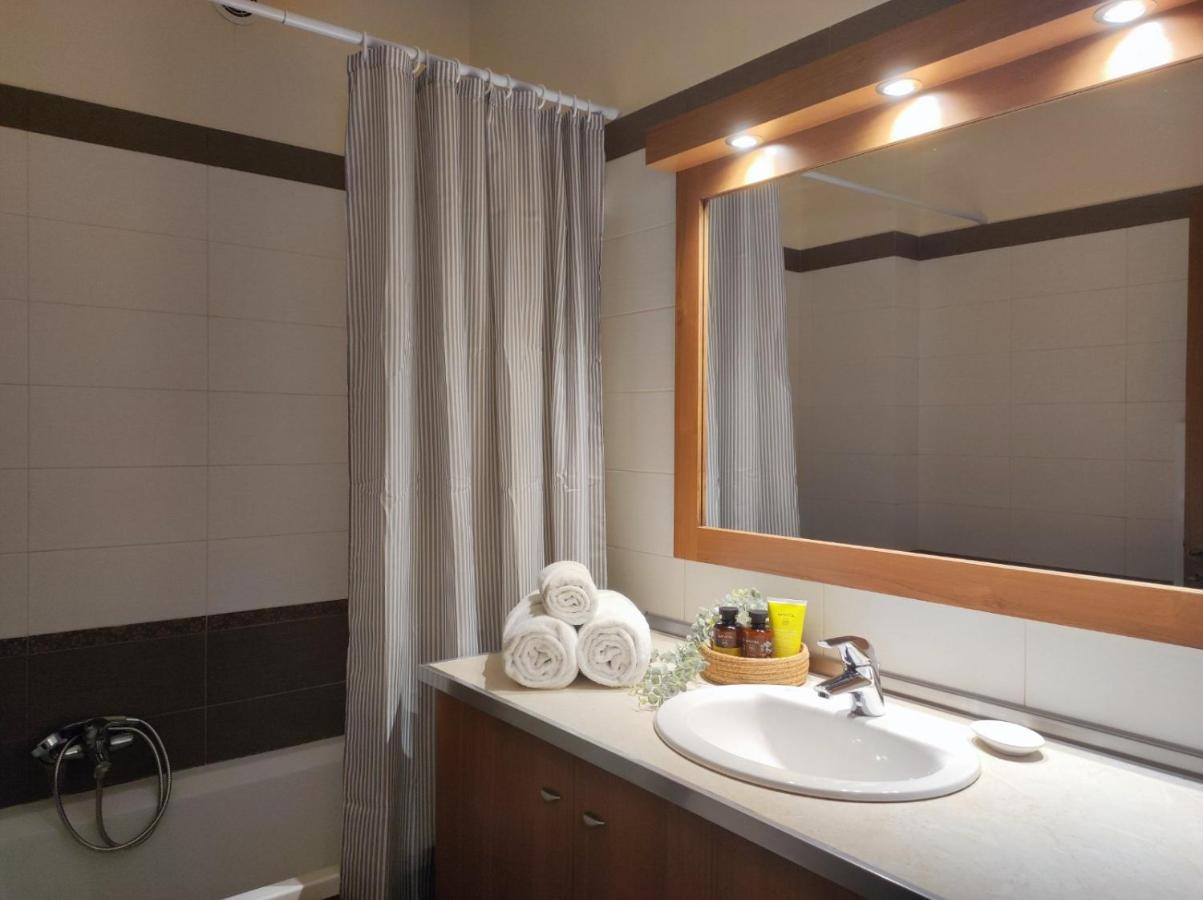 Rhodes Soul Iuxury Home Asgourou Zewnętrze zdjęcie