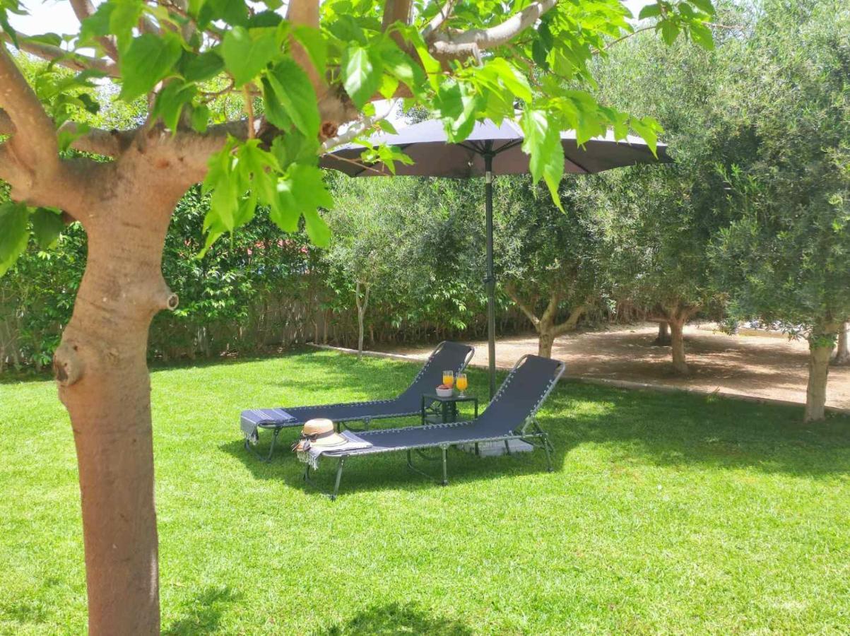 Rhodes Soul Iuxury Home Asgourou Zewnętrze zdjęcie