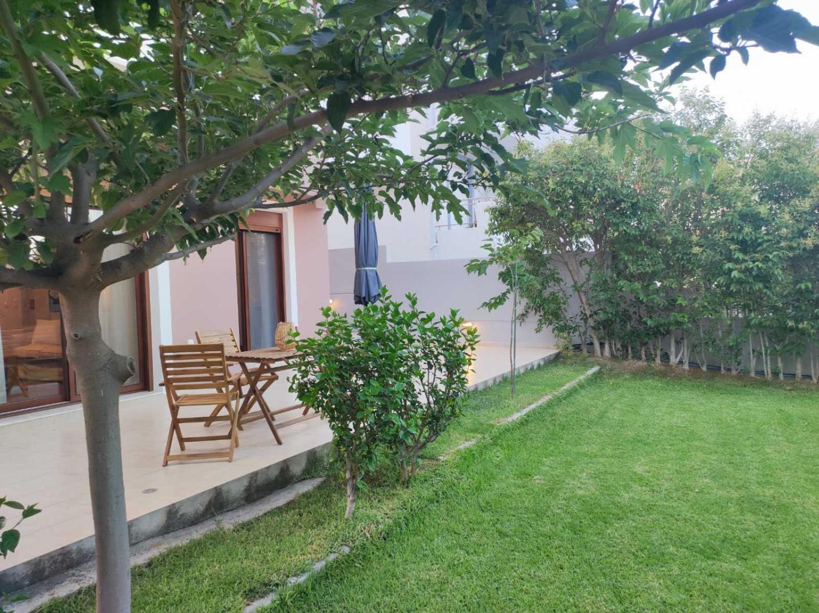 Rhodes Soul Iuxury Home Asgourou Zewnętrze zdjęcie