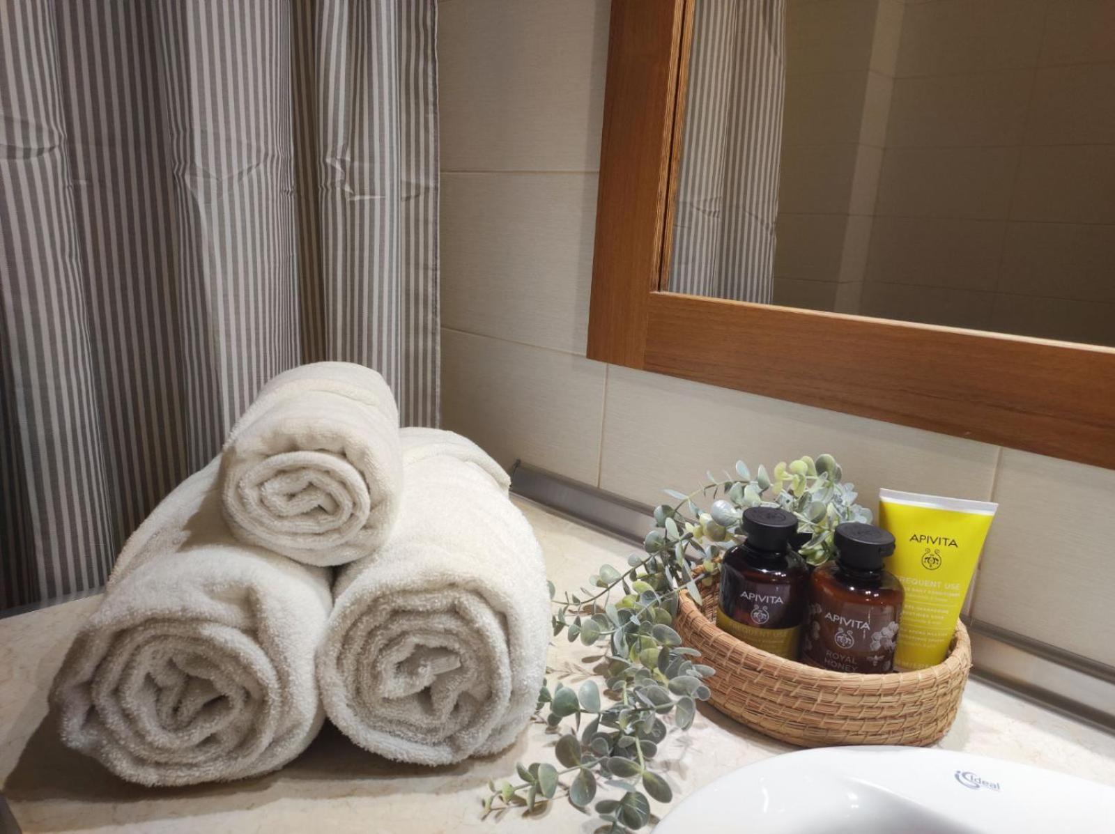 Rhodes Soul Iuxury Home Asgourou Zewnętrze zdjęcie